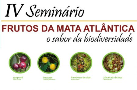 VI Seminário Frutos da Mata Atlântica 2